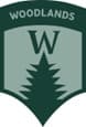 Woodlands Logo